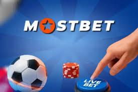 Mostbet online kaszinó