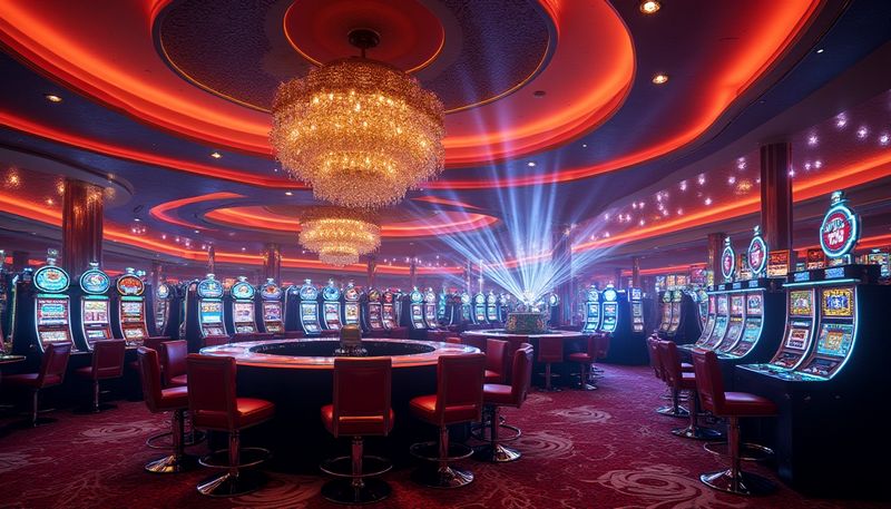 Online-Casinos ohne OASIS-Ausschluss – Datenquelle 2026 – Bewertungen und Empfehlungen