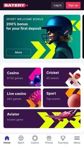 A sincere BATERY sportsbook & gambling enterprise testimonial 2026 A sincere BATERY sportsbook & gambling enterprise testimonial 2026