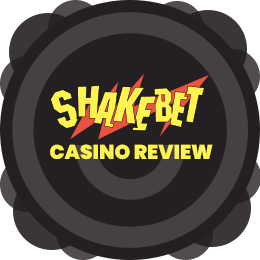 Review van ShakeBet Gaming Enterprise